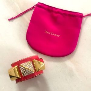 Juicy Couture Fashion Bracelet